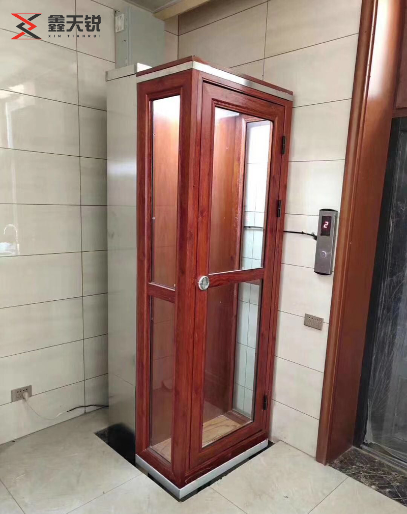 昌江小型家用电梯